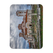 Ohrid – マケドニア磁石 マグネット (縦)