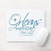 OHSのマウスパッド マウスパッド (マウス)