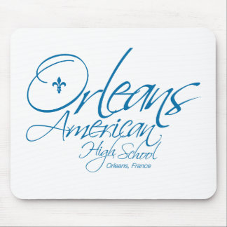 OHSのマウスパッド マウスパッド