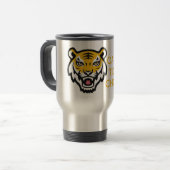 OHSChoir Tiger mug トラベルマグ (正面左)