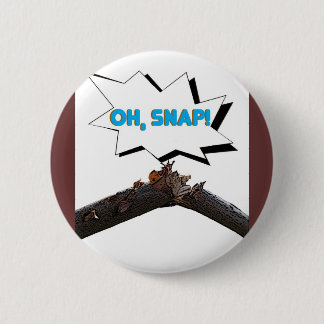 ohsnap 缶バッジ