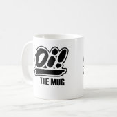 Oi! マグ (正面左)