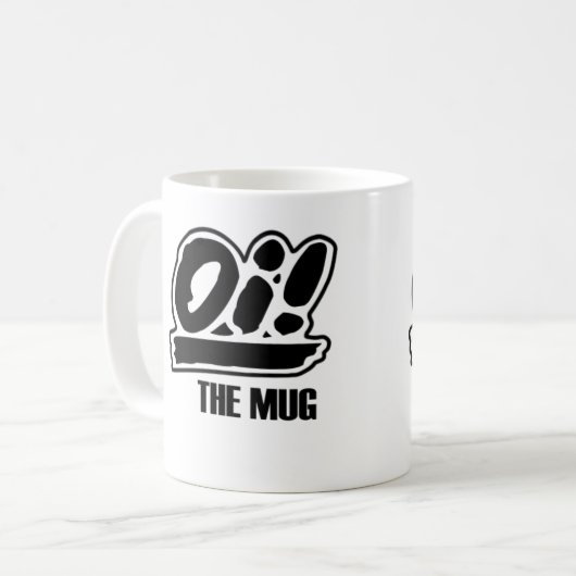 Oi! マグ (正面左)