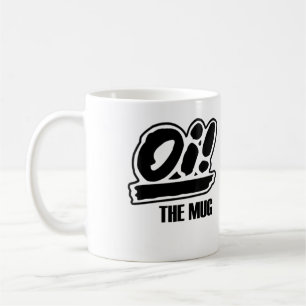 Oi! マグ