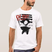 Oi Oi The Blog design 1 Tシャツ (正面)