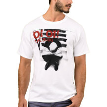 Oi Oi The Blog design 1