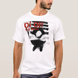 Oi Oi The Blog design 1 Tシャツ