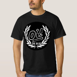 Oi Oi The Blog design 3 Tシャツ