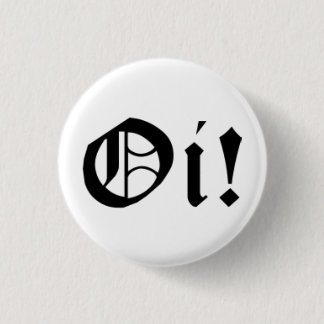 Oi Pin 缶バッジ
