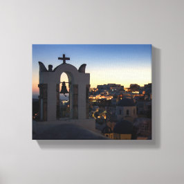 OIAからの魔法時間 キャンバスプリント