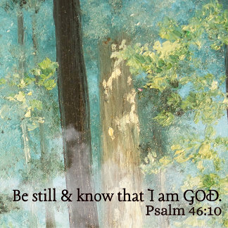 Oil painting style Coffee Mug Psalm 26:10 コーヒーマグカップ