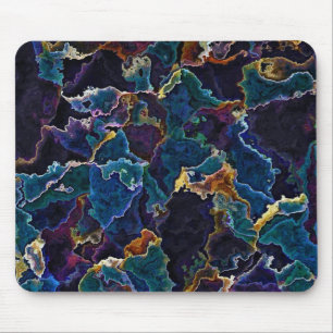 Oil Slick マウスパッド