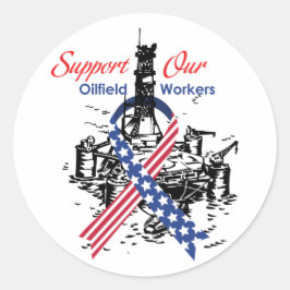 oilfield_support ラウンドシール