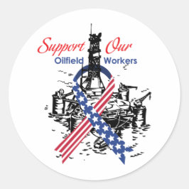oilfield_support ラウンドシール