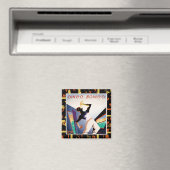 Oingo Boingoあなたの魂の磁石に良い マグネット (インサイチュ (食洗機))