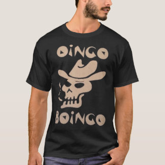 Oingo Boingo Classic T-Shirt Tシャツ