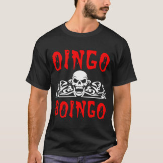 Oingo Boingo Classic T-Shirt Tシャツ