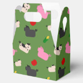 Oink Oinkはこちら フェイバーボックス (オープン)