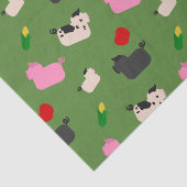 Oink Oinkはこちら 薄葉紙 (詳細)