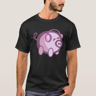 OiNK Tシャツ
