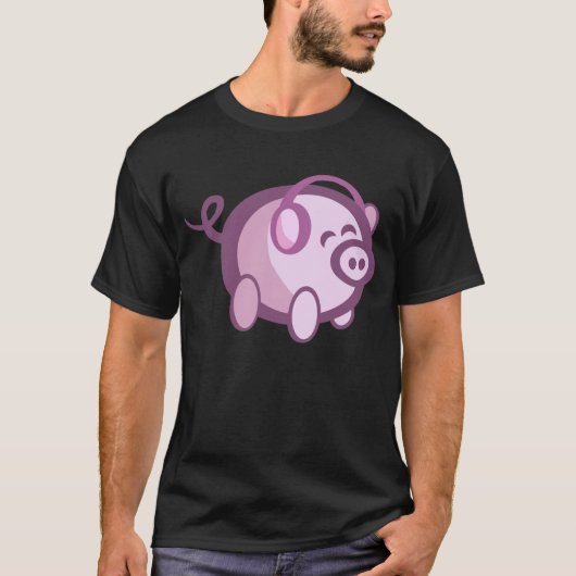 OiNK Tシャツ (正面)