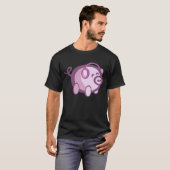 OiNK Tシャツ (正面フル)