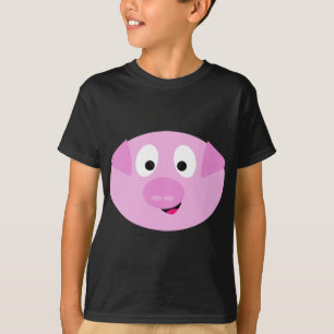 Oinkers Tシャツ