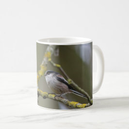 oiseau コーヒーマグカップ