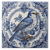 Oiseau 1 タイル (正面)