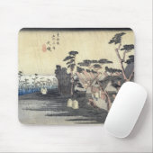 Oiso: Toraga Ameのシャワー マウスパッド (マウス)