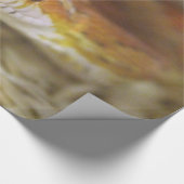 oj粋なヘビの包装紙 ラッピングペーパー (角)