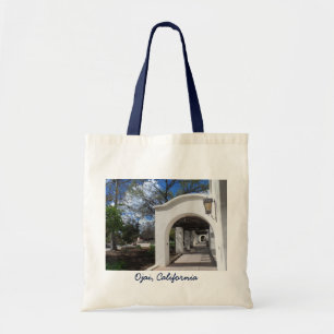 Ojai、カリフォルニア トートバッグ