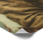 Ojibwa Brave、Arrowmaker ポスター (角)