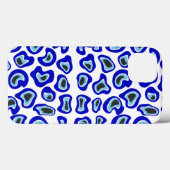 Ojo Turco – Cases Protección Energética Case-Mate iPhoneケース (裏面 (横))