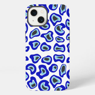 Ojo Turco – Cases Protección Energética iPhone 13ケース