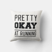 OKかわいらしアットランニング クッション (裏面)