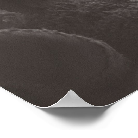 OKじゃなくてもいいのポスター勇気付けられる引用文 ポスター (角)