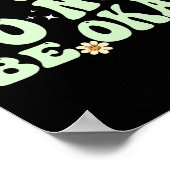 OkはOkはOk精神衛生認識度 ポスター (角)