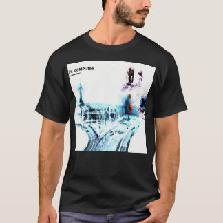 OKコンピュータ Tシャツ