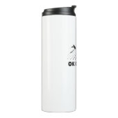 OKトリマースキー タンブラー (回転左)