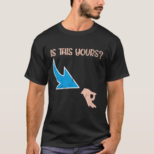 OKハンドクランクミームコメディアンサークルゲーム Tシャツ (正面)