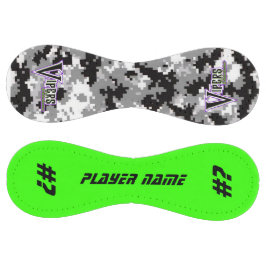 OKバイパーズソフトボール ソフトボール