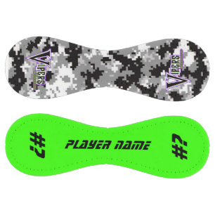 OKバイパーズソフトボール ソフトボール