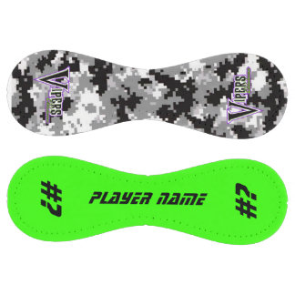 OKバイパーズソフトボール ソフトボール