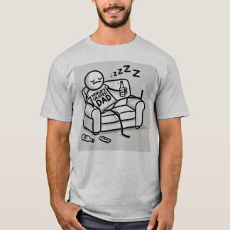OKパパTシャツ Tシャツ