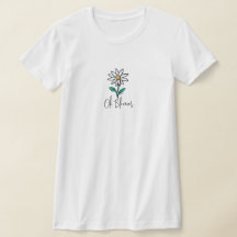 OKブルーマーデイジー