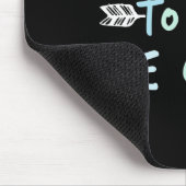 Okメンタルヘルス自殺認識度 マウスパッド (コーナー)