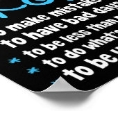 OKメンタル認識度自殺予防 ポスター (角)