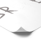 OK目に見えない病気の精神保健戦争 ポスター (角)