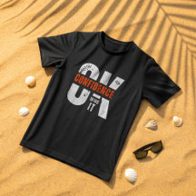 OK自信勝利 – やる気を起こさせるタイポグラフィ